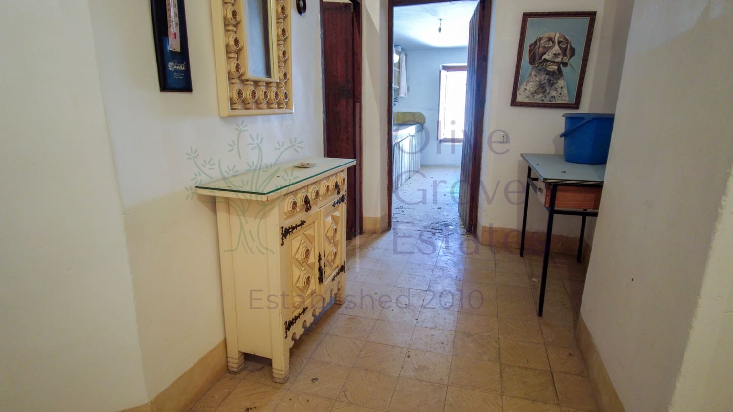 10 soveværelse Finca/Landehus til salg i Villena - € 179.995 (Ref: 8888961)