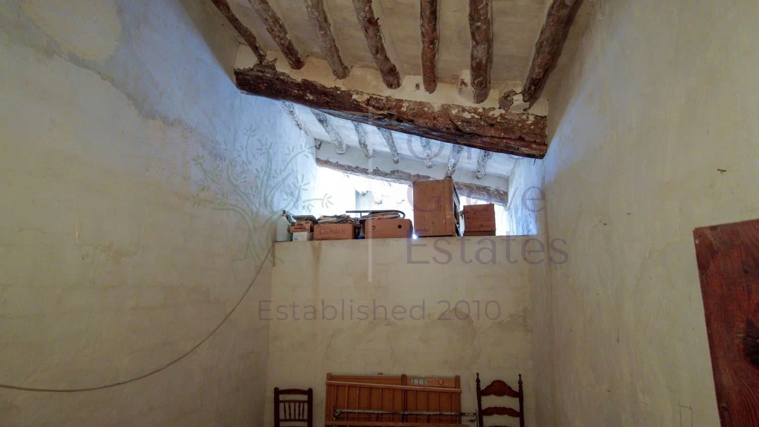 10 soveværelse Finca/Landehus til salg i Villena - € 179.995 (Ref: 8888961)