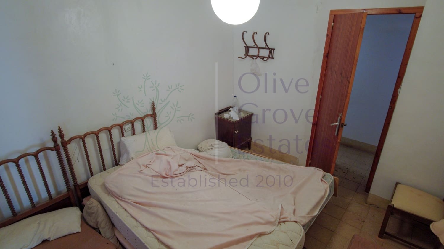 10 soveværelse Finca/Landehus til salg i Villena - € 179.995 (Ref: 8888961)