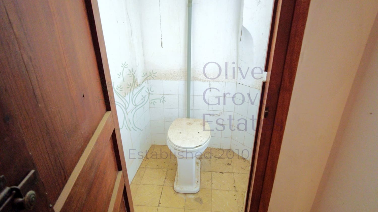 10 soveværelse Finca/Landehus til salg i Villena - € 179.995 (Ref: 8888961)