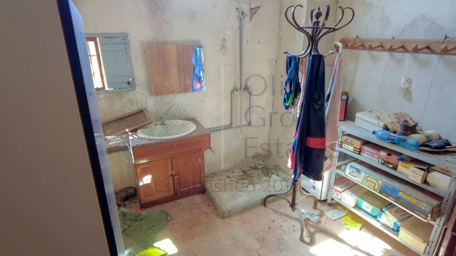 10 soveværelse Finca/Landehus til salg i Villena - € 179.995 (Ref: 8888961)