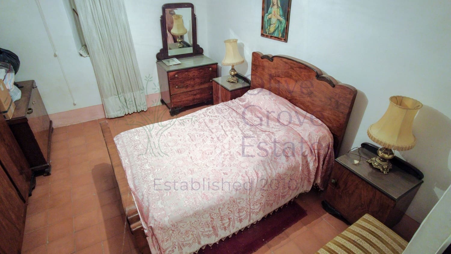 10 soveværelse Finca/Landehus til salg i Villena - € 179.995 (Ref: 8888961)