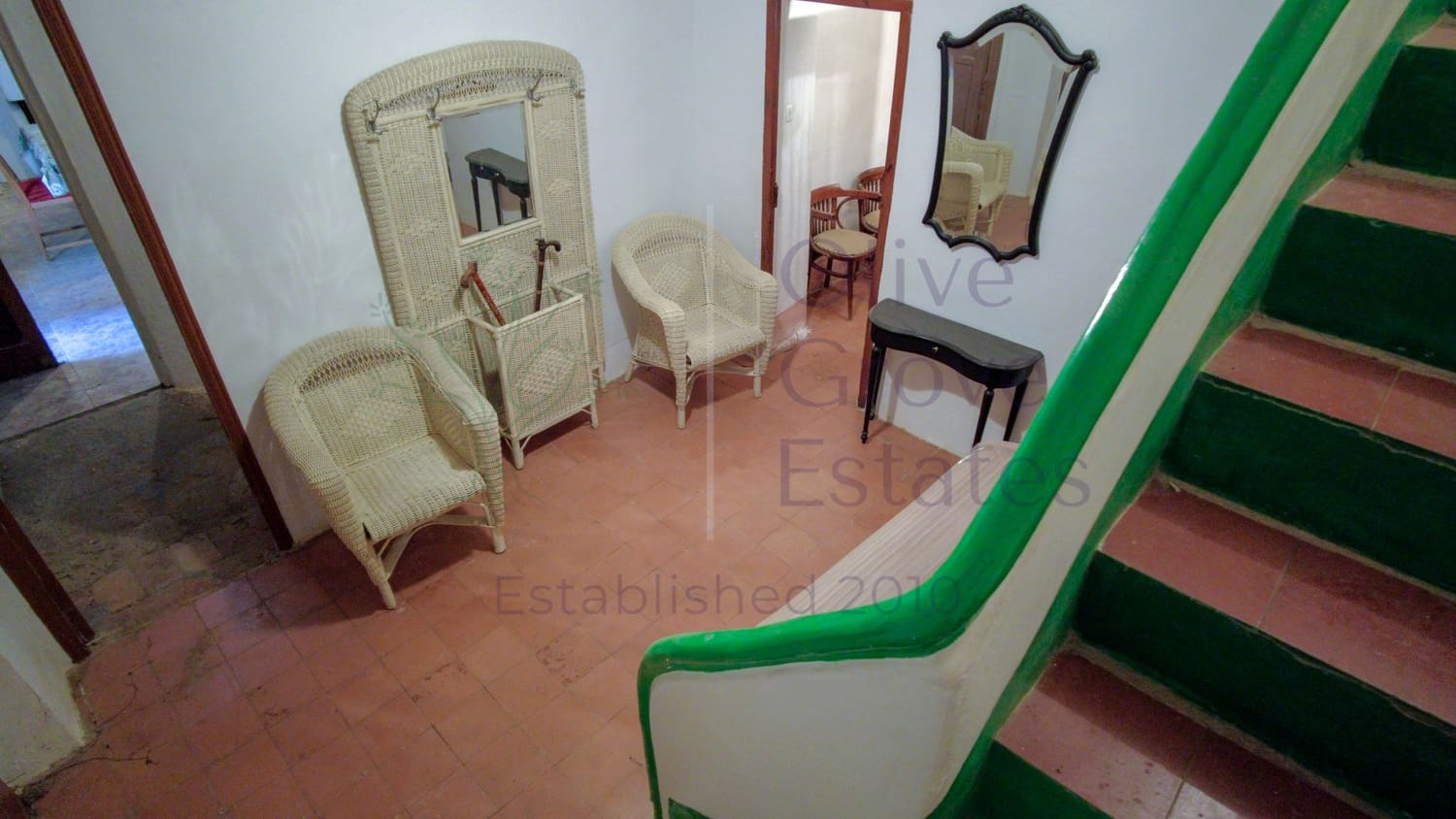 10 soveværelse Finca/Landehus til salg i Villena - € 179.995 (Ref: 8888961)