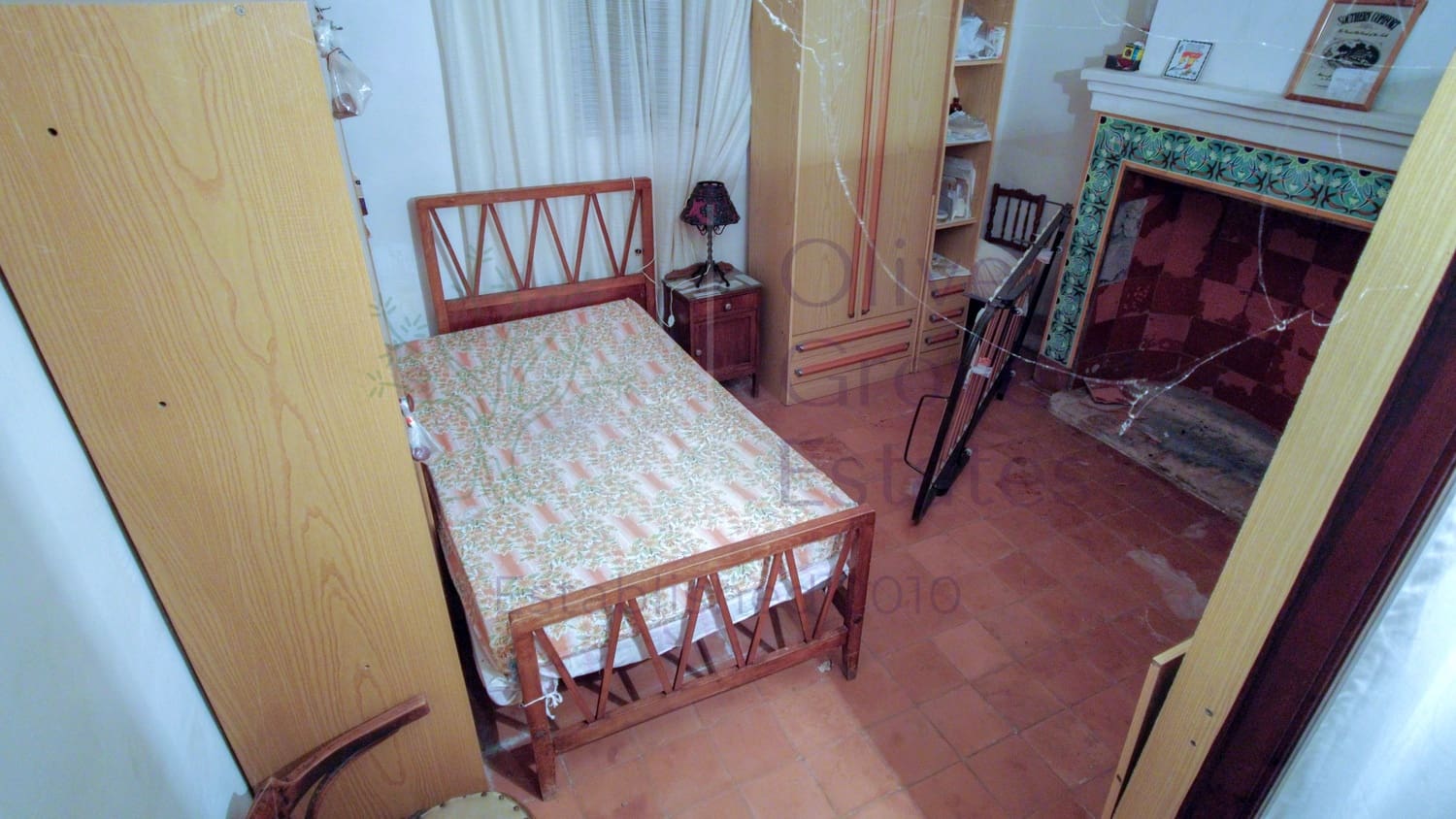 10 soveværelse Finca/Landehus til salg i Villena - € 179.995 (Ref: 8888961)