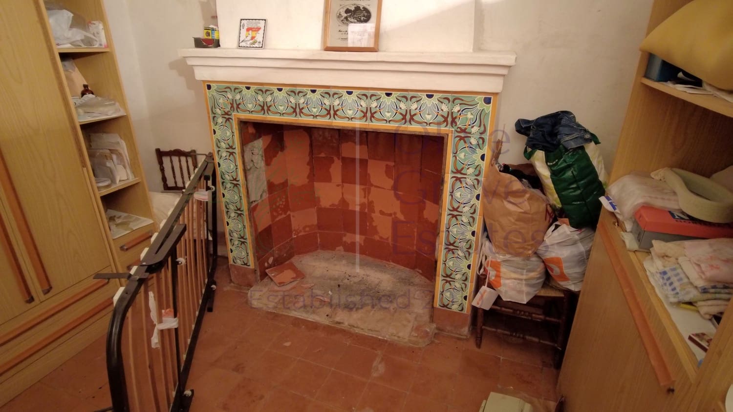 10 soveværelse Finca/Landehus til salg i Villena - € 179.995 (Ref: 8888961)