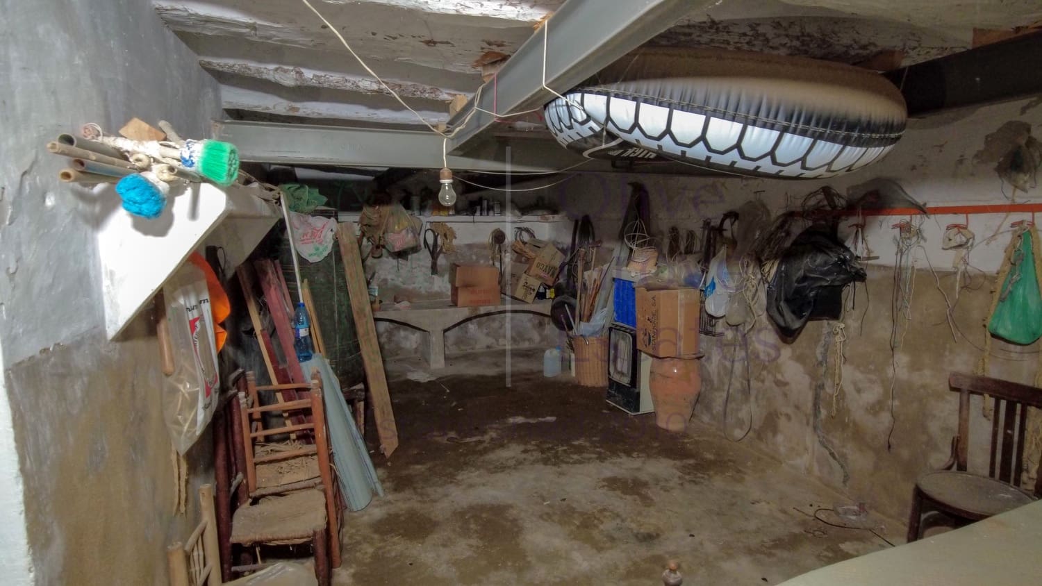 10 soveværelse Finca/Landehus til salg i Villena - € 179.995 (Ref: 8888961)