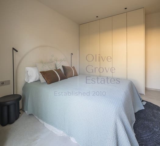 3 quarto Apartamento para venda em Dehesa de Campoamor, Orihuela - 550 000 € (Ref: 8893444)