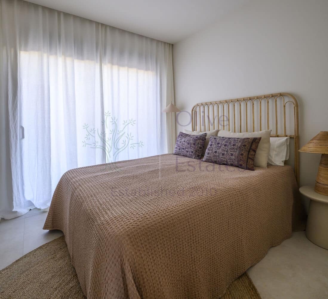 3 sypialnia Apartament na sprzedaż w Dehesa de Campoamor - 550 000 € (Ref: 8893444)