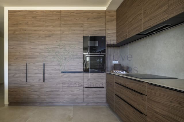 3 quarto Apartamento para venda em Dehesa de Campoamor, Orihuela - 550 000 € (Ref: 8893444)