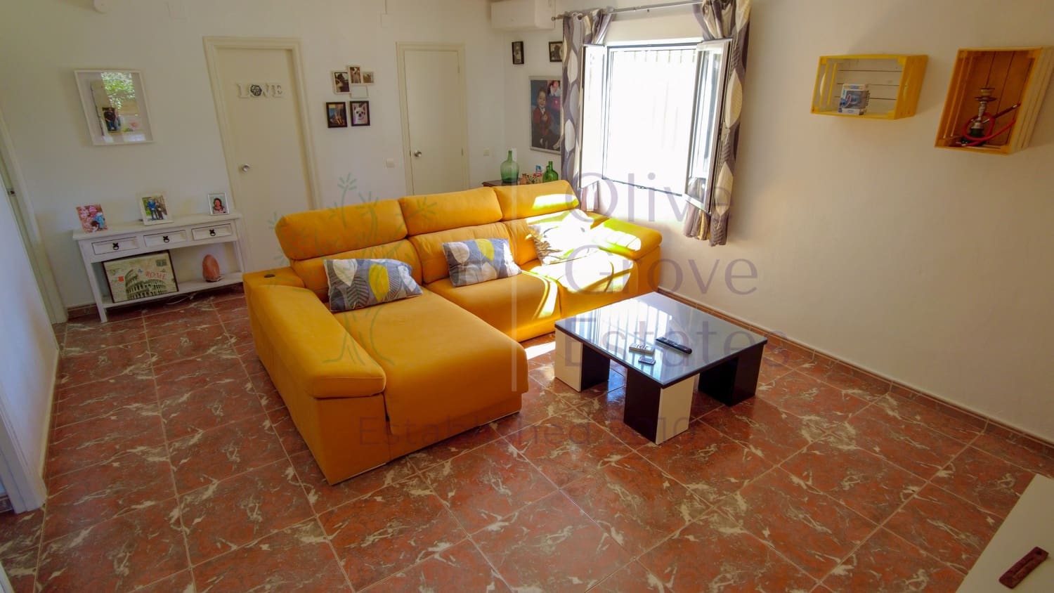 3 soveværelse Finca/Landehus til salg i Caudete - € 159.950 (Ref: 8895798)