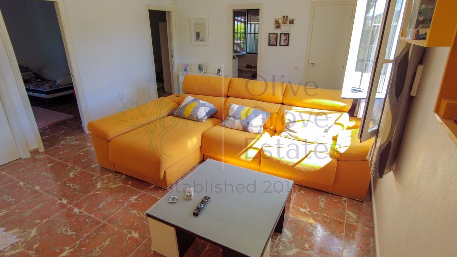 3 soveværelse Finca/Landehus til salg i Caudete - € 159.950 (Ref: 8895798)