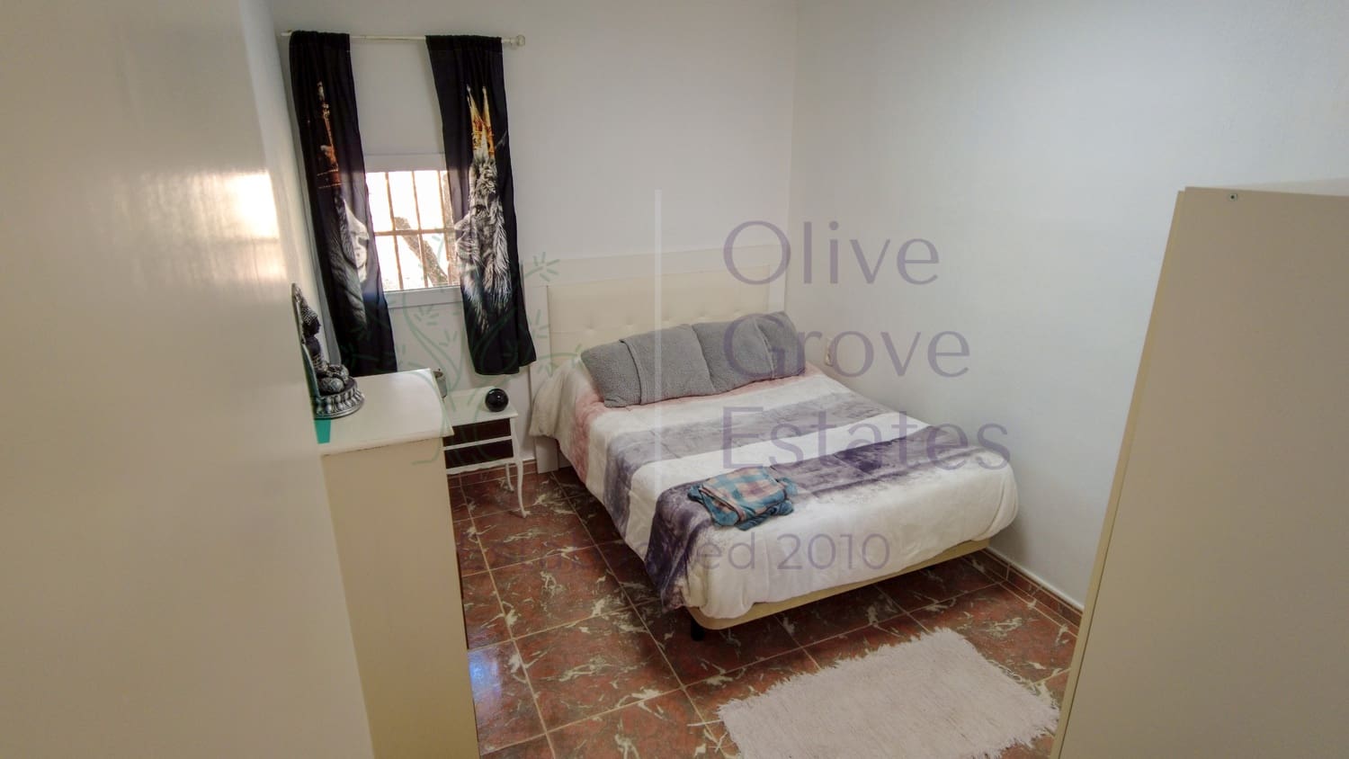 3 soveværelse Finca/Landehus til salg i Caudete - € 159.950 (Ref: 8895798)