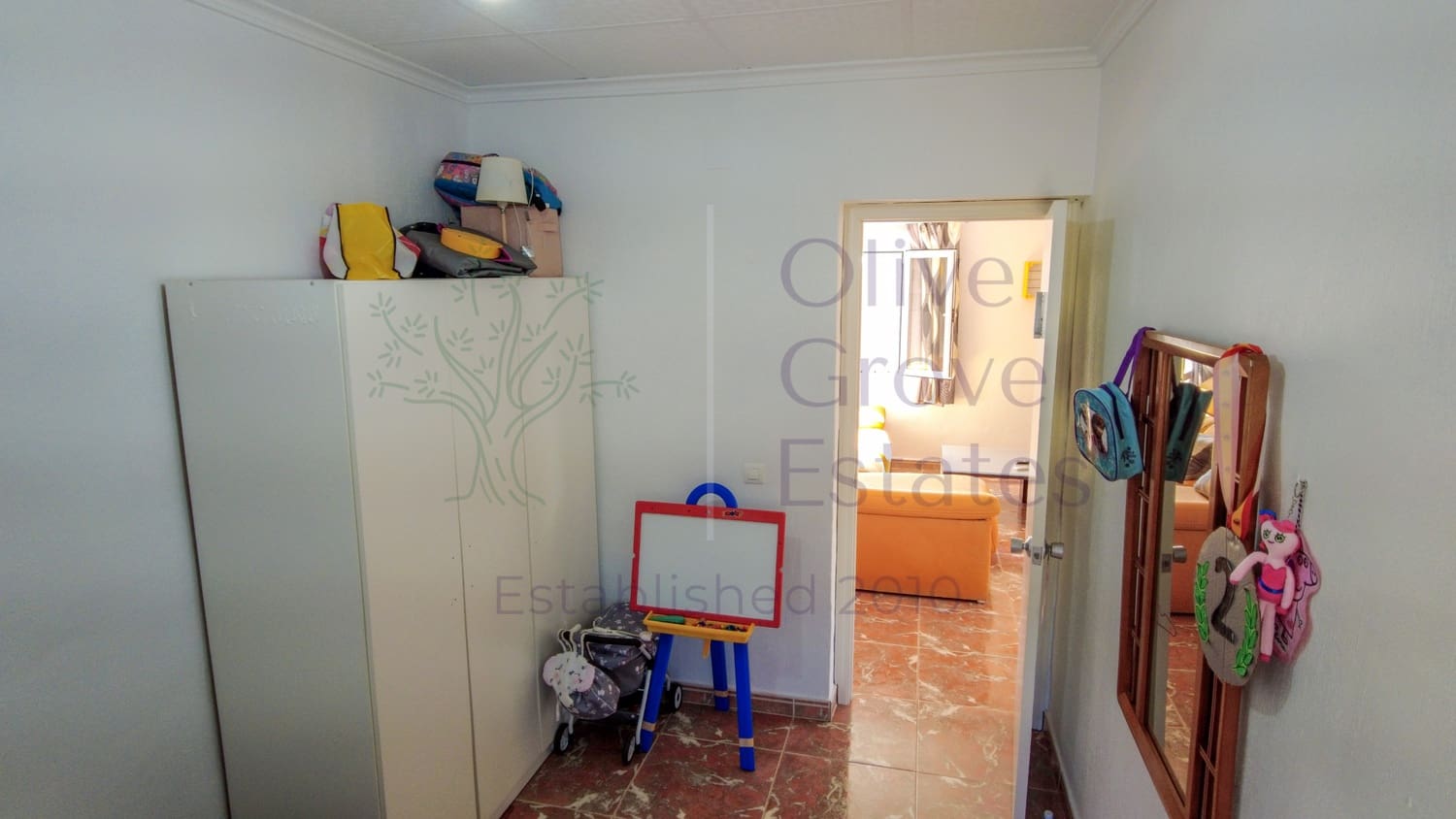 3 soveværelse Finca/Landehus til salg i Caudete - € 159.950 (Ref: 8895798)