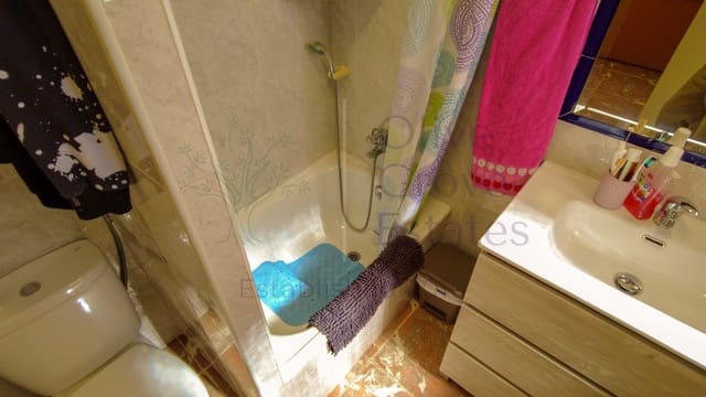 3 slaapkamer Finca/Landhuis te koop in Caudete - € 159.950 (Ref: 8895798)