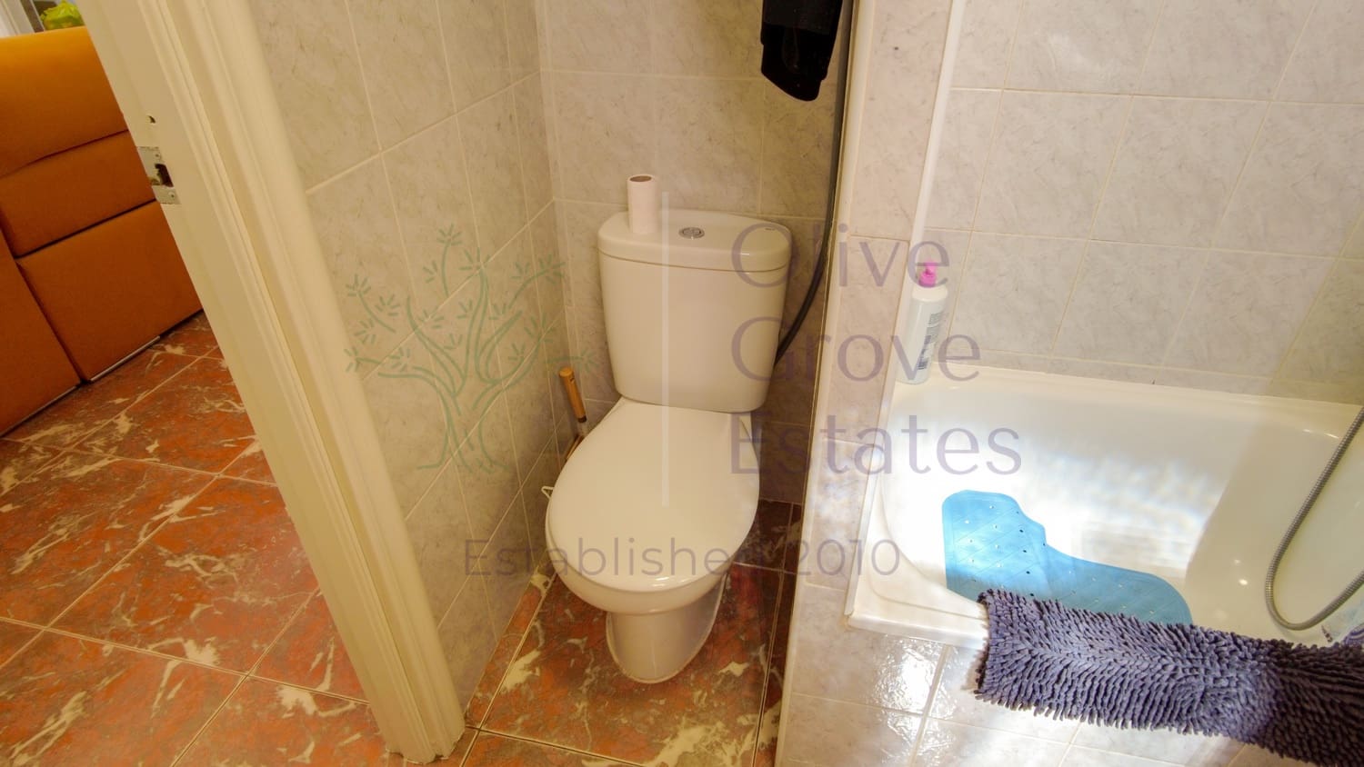 3 soveværelse Finca/Landehus til salg i Caudete - € 159.950 (Ref: 8895798)