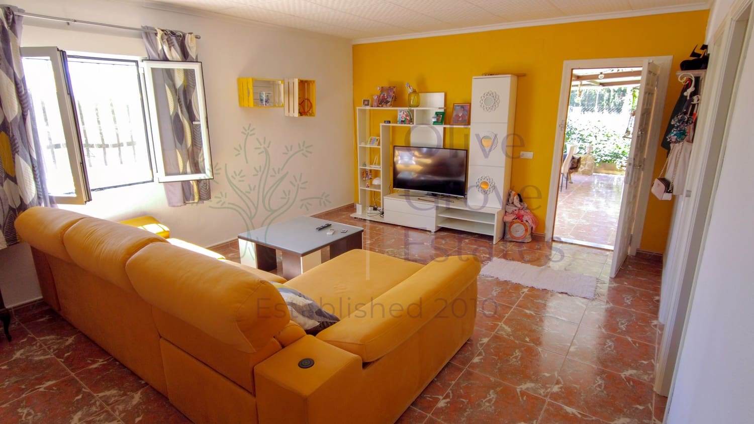 3 soveværelse Finca/Landehus til salg i Caudete - € 159.950 (Ref: 8895798)