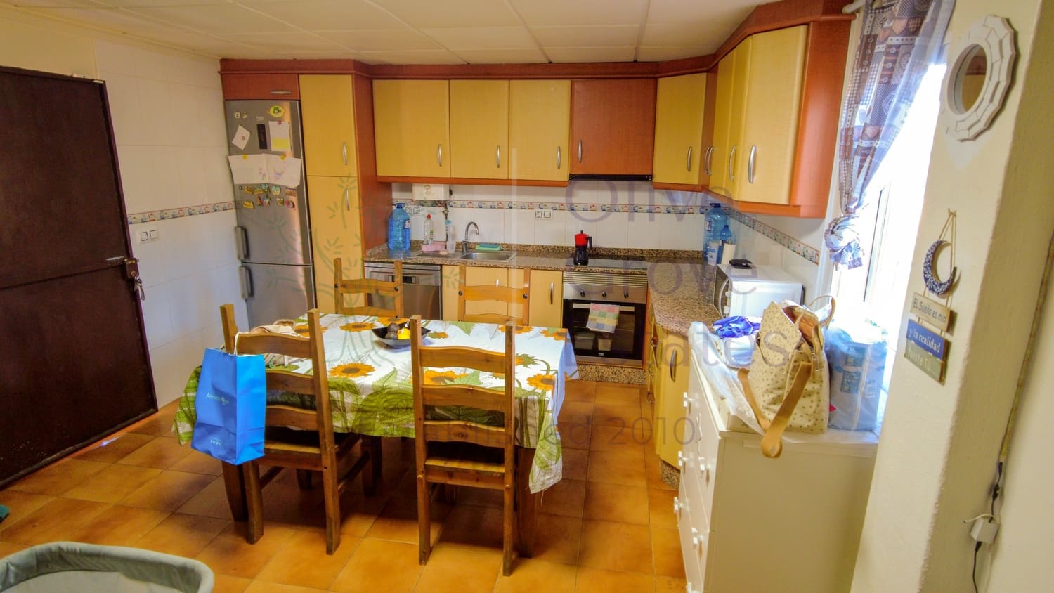 3 soveværelse Finca/Landehus til salg i Caudete - € 159.950 (Ref: 8895798)