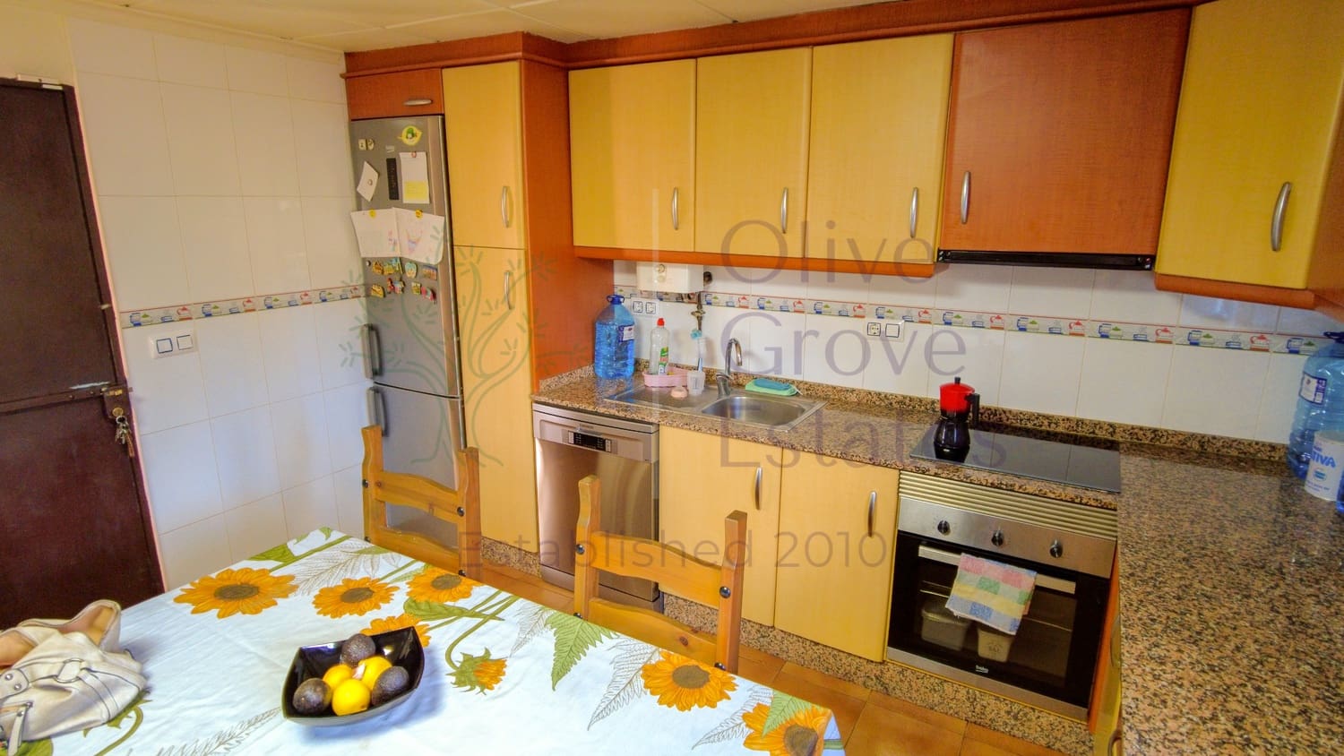 3 soveværelse Finca/Landehus til salg i Caudete - € 159.950 (Ref: 8895798)