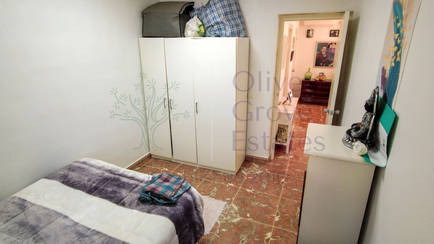 3 soveværelse Finca/Landehus til salg i Caudete - € 159.950 (Ref: 8895798)