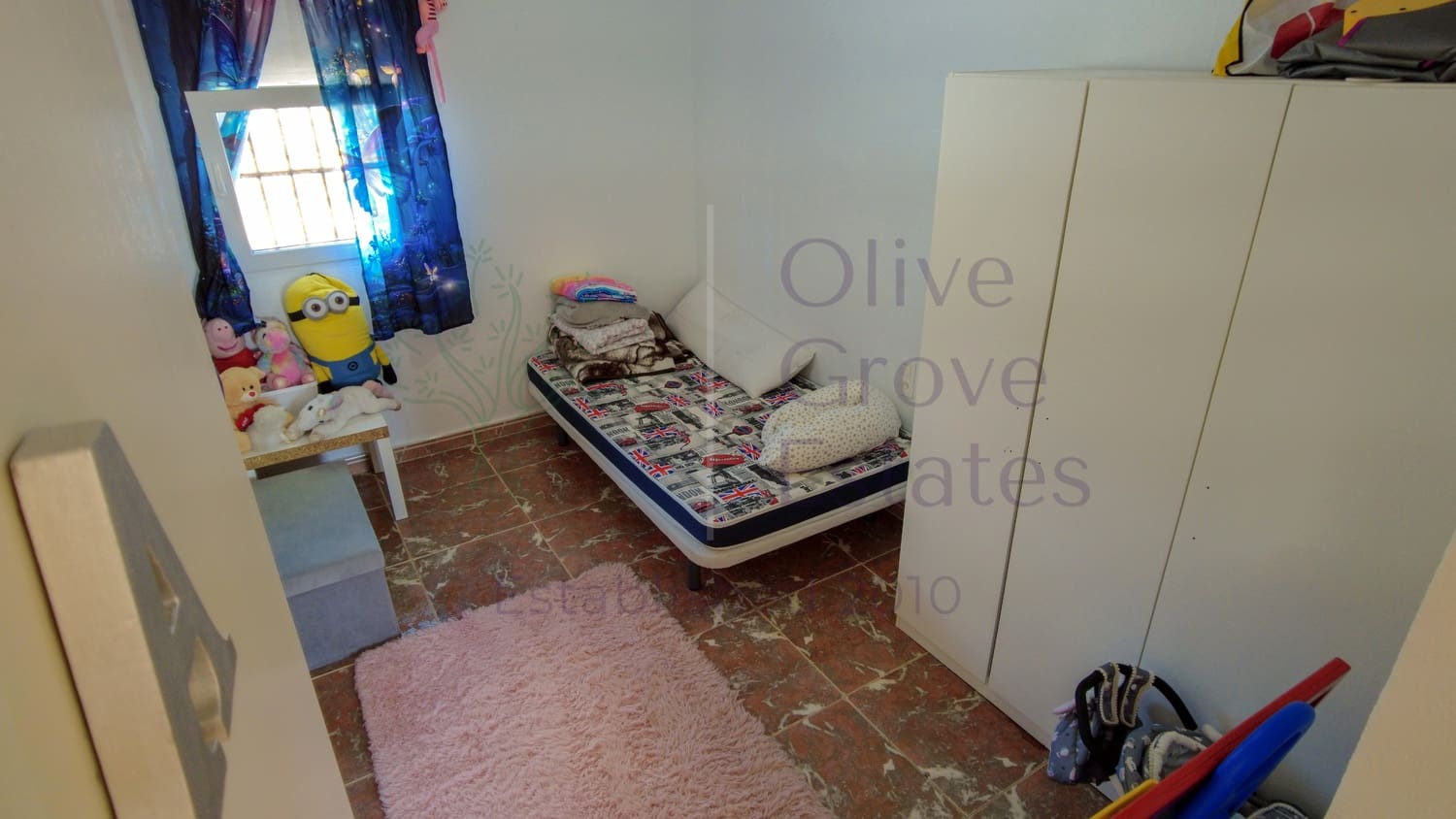 3 soveværelse Finca/Landehus til salg i Caudete - € 159.950 (Ref: 8895798)