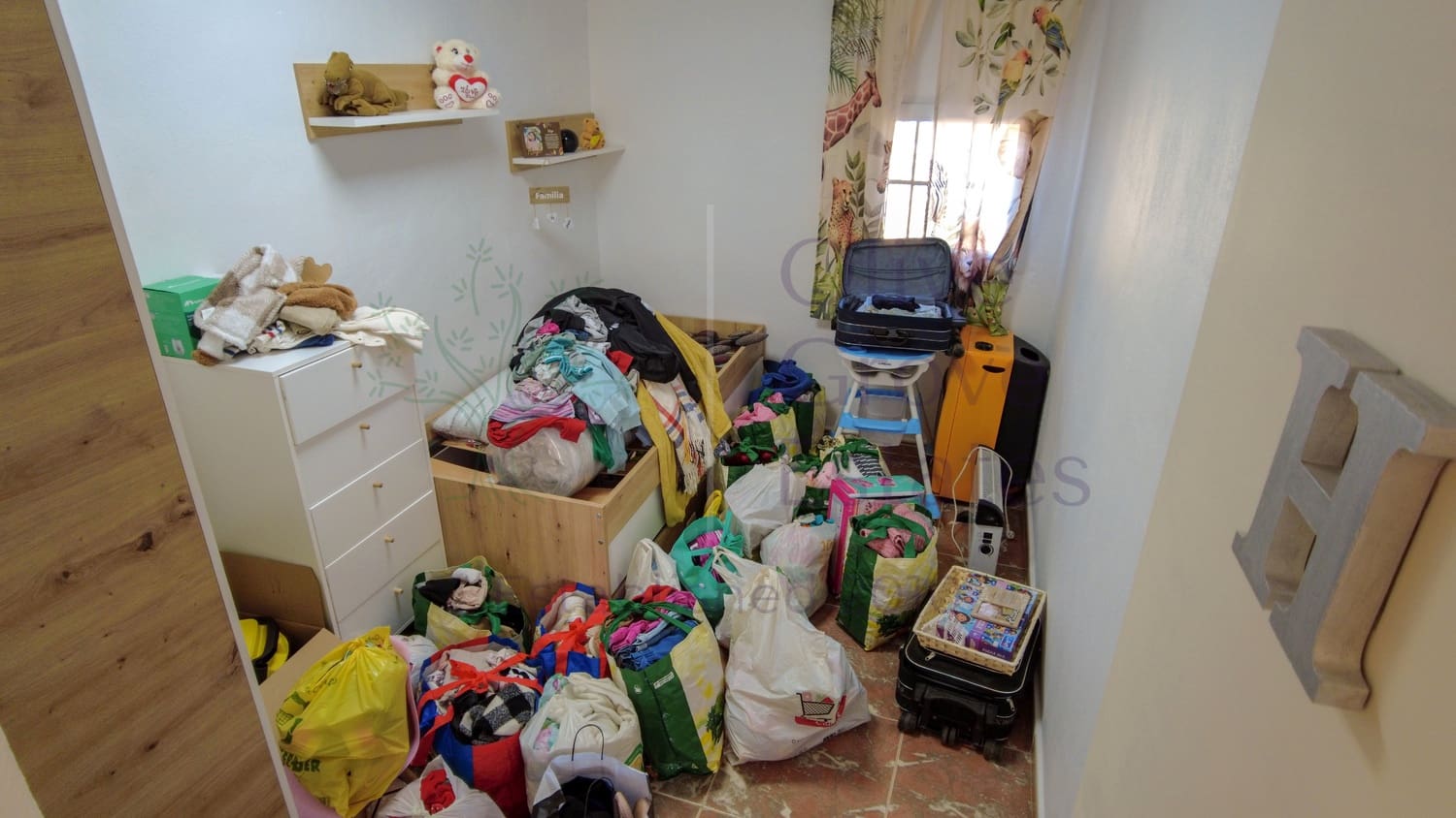 3 soveværelse Finca/Landehus til salg i Caudete - € 159.950 (Ref: 8895798)