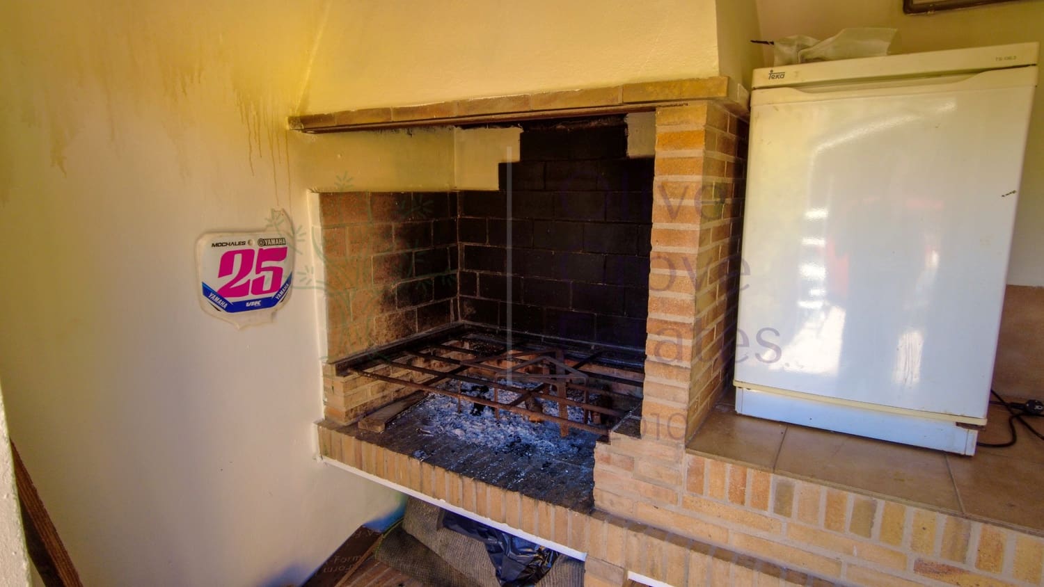 3 soveværelse Finca/Landehus til salg i Caudete - € 159.950 (Ref: 8895798)