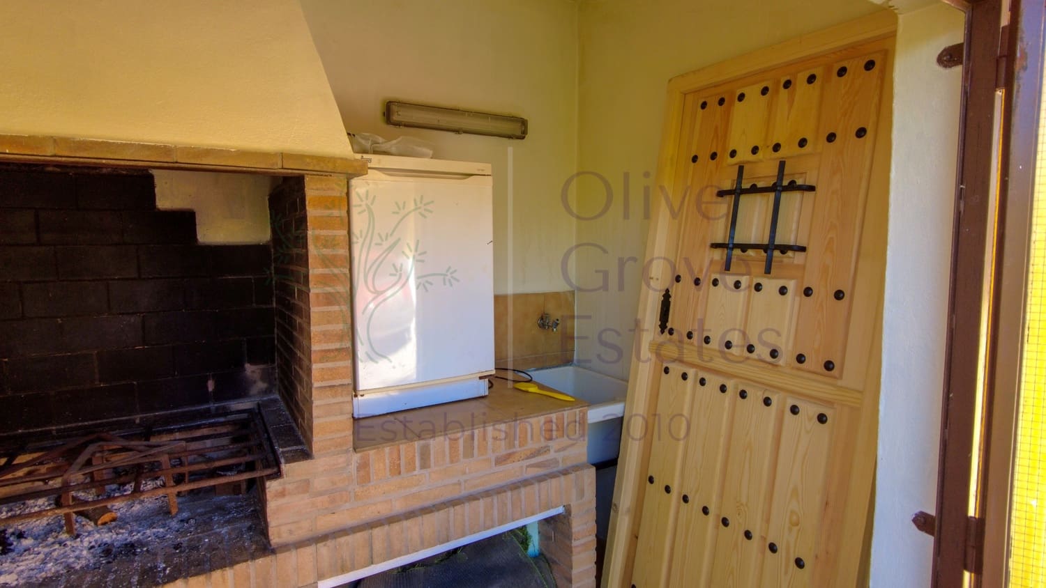 3 soveværelse Finca/Landehus til salg i Caudete - € 159.950 (Ref: 8895798)