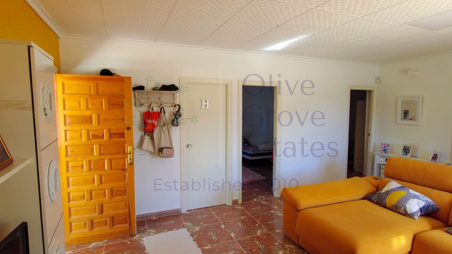 3 soveværelse Finca/Landehus til salg i Caudete - € 159.950 (Ref: 8895798)