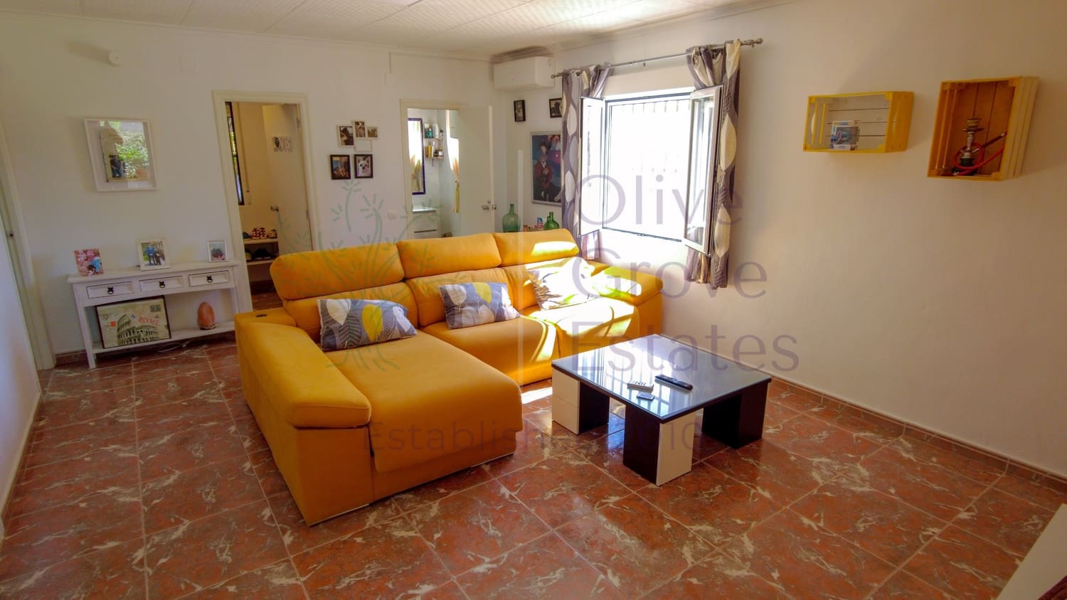 3 soveværelse Finca/Landehus til salg i Caudete - € 159.950 (Ref: 8895798)