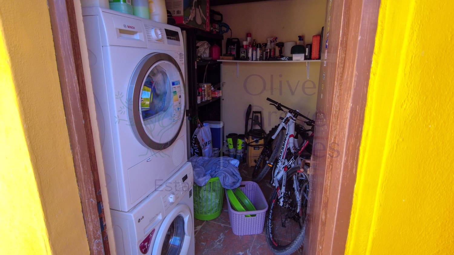 3 soveværelse Finca/Landehus til salg i Caudete - € 159.950 (Ref: 8895798)