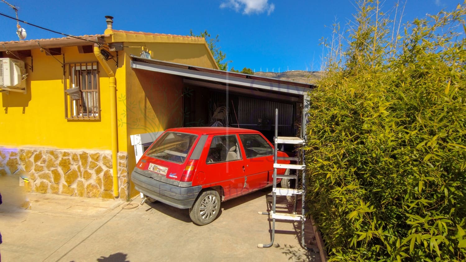 3 soveværelse Finca/Landehus til salg i Caudete - € 159.950 (Ref: 8895798)