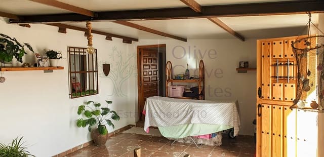 3 sypialnia Finka/Dom wiejski na sprzedaż w Caudete - 159 950 € (Ref: 8895798)