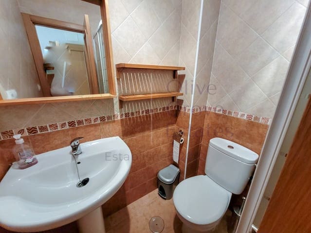 2 camera da letto Finca/Casa di Campagna in vendita in Ubeda - 99.500 € (Rif: 8904054)