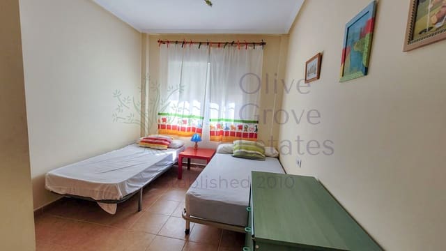 2 camera da letto Finca/Casa di Campagna in vendita in Ubeda - 99.500 € (Rif: 8904054)