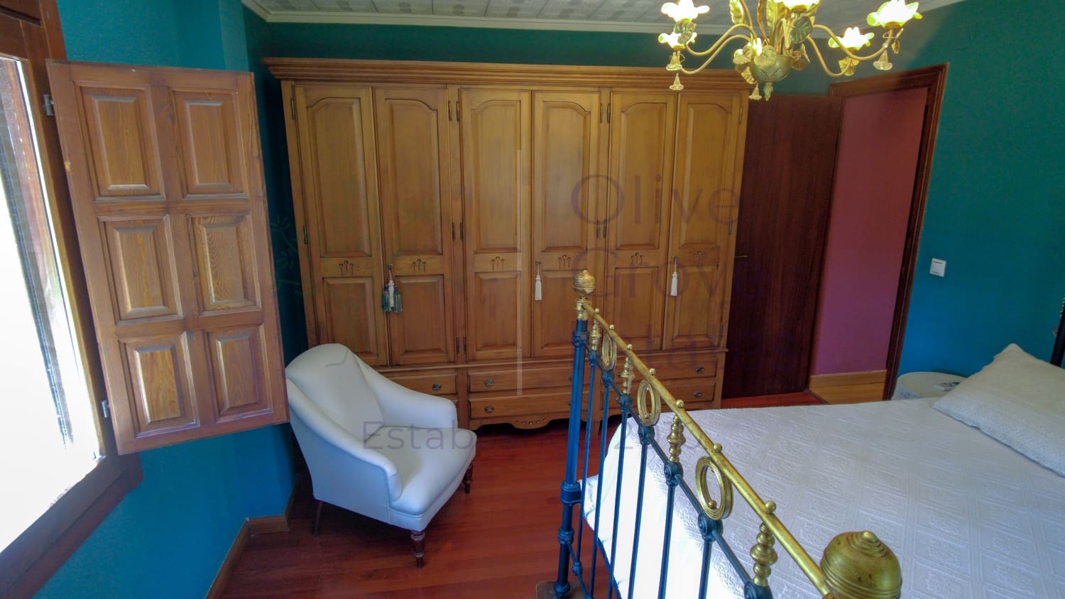 3 soveværelse Finca/Landehus til salg i Sax - € 249.925 (Ref: 8906934)