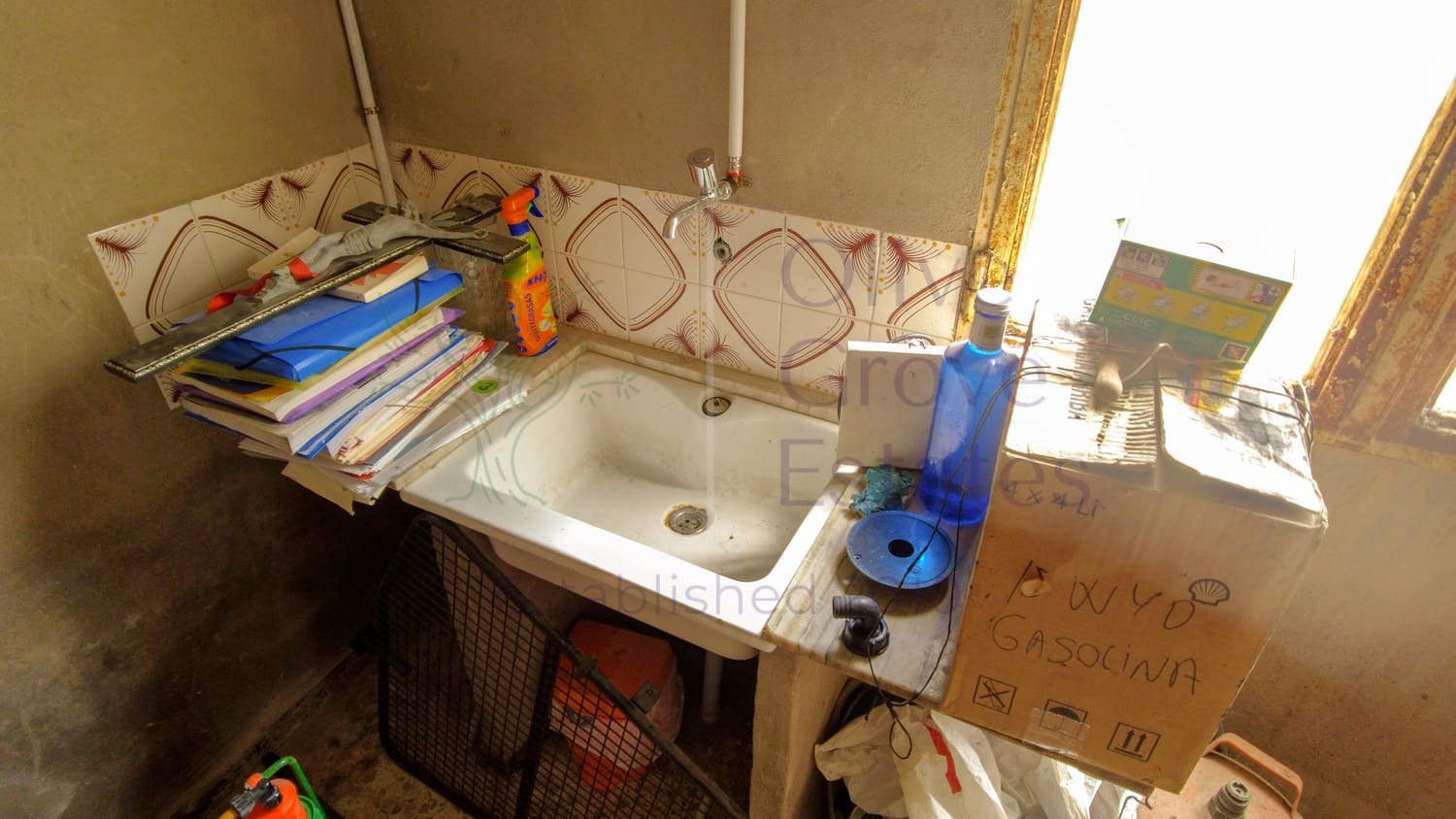 3 soveværelse Finca/Landehus til salg i Sax - € 249.925 (Ref: 8906934)