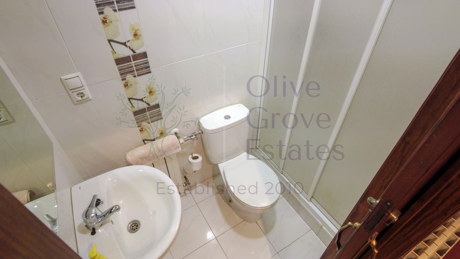 3 soveværelse Finca/Landehus til salg i Sax - € 249.925 (Ref: 8906934)