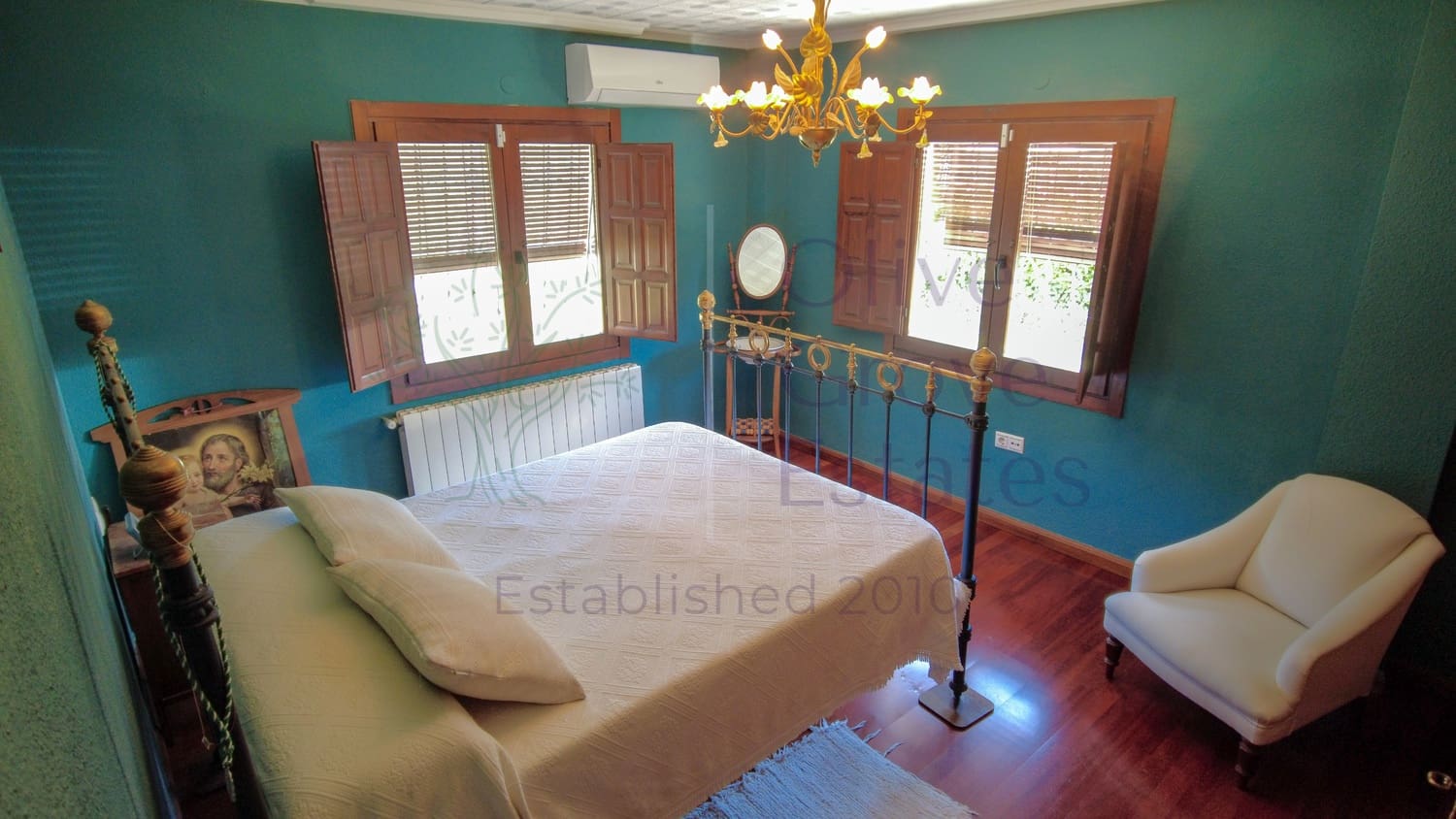 3 soveværelse Finca/Landehus til salg i Sax - € 249.925 (Ref: 8906934)