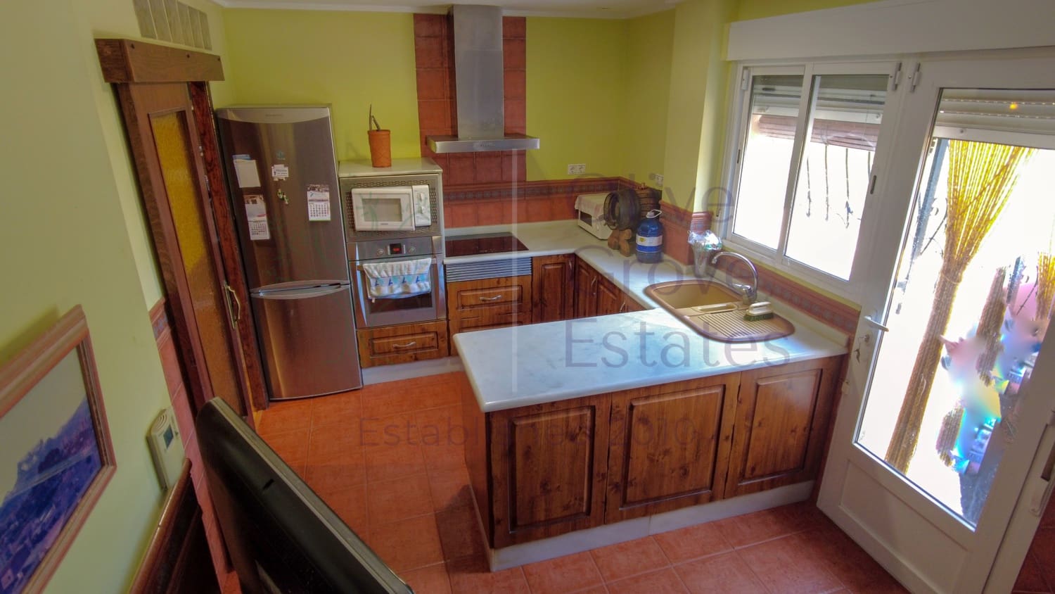 3 soveværelse Finca/Landehus til salg i Sax - € 249.925 (Ref: 8906934)