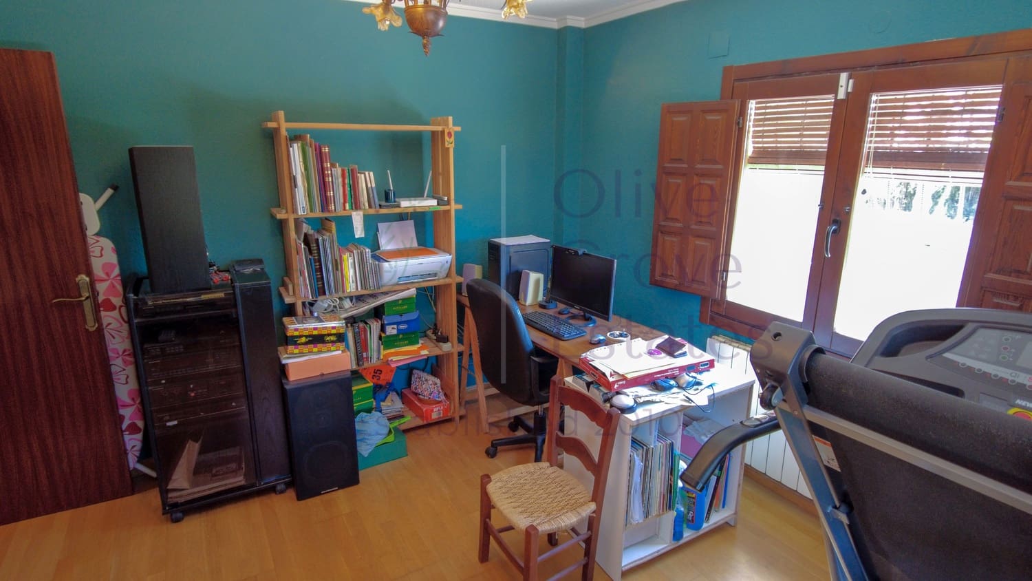 3 soveværelse Finca/Landehus til salg i Sax - € 249.925 (Ref: 8906934)