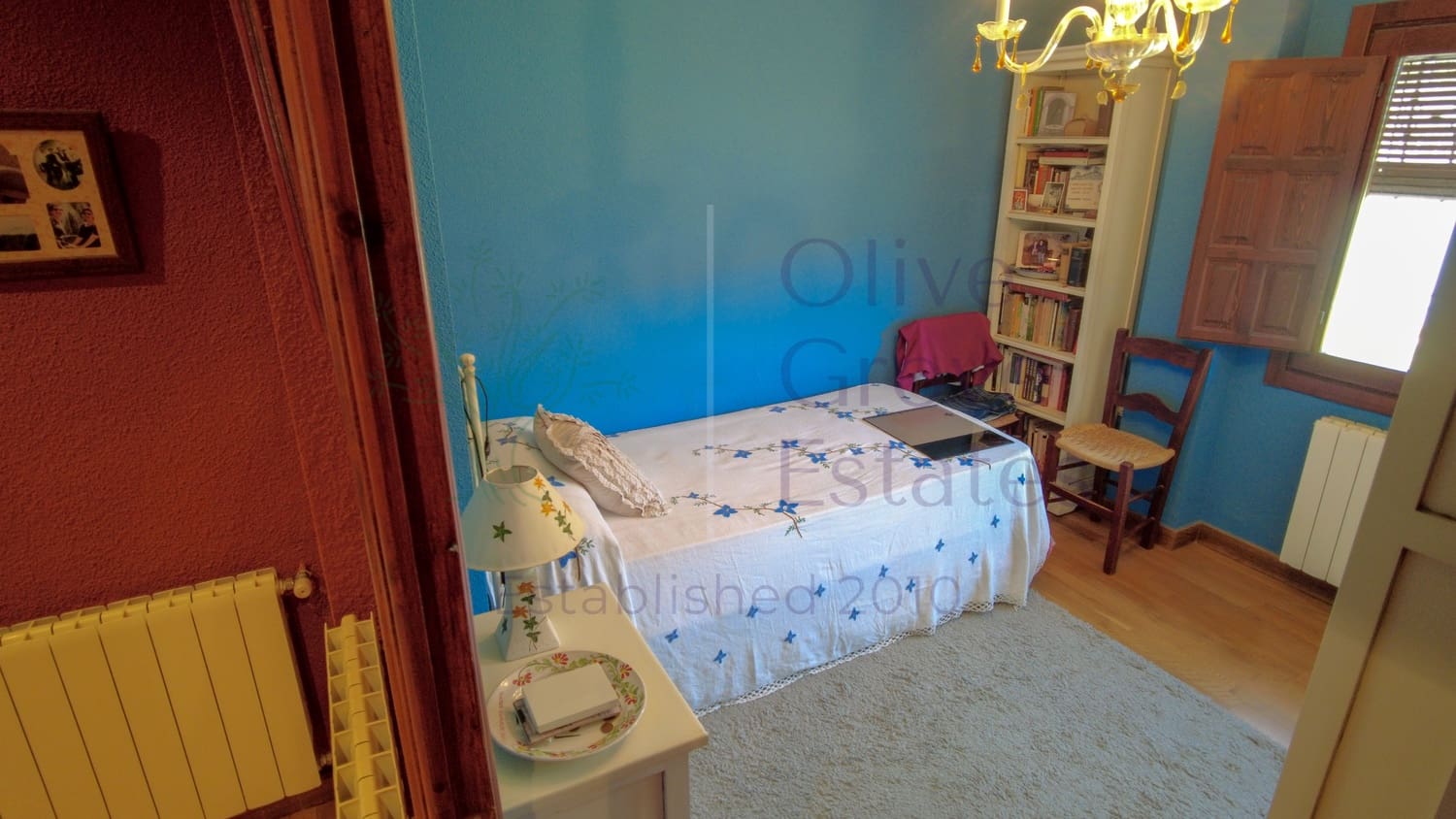 3 soveværelse Finca/Landehus til salg i Sax - € 249.925 (Ref: 8906934)