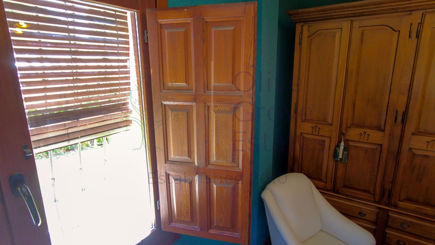 3 soveværelse Finca/Landehus til salg i Sax - € 249.925 (Ref: 8906934)