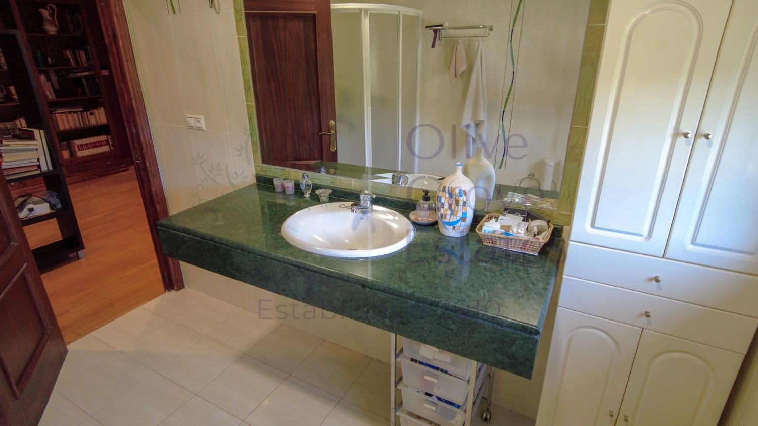 3 soveværelse Finca/Landehus til salg i Sax - € 249.925 (Ref: 8906934)