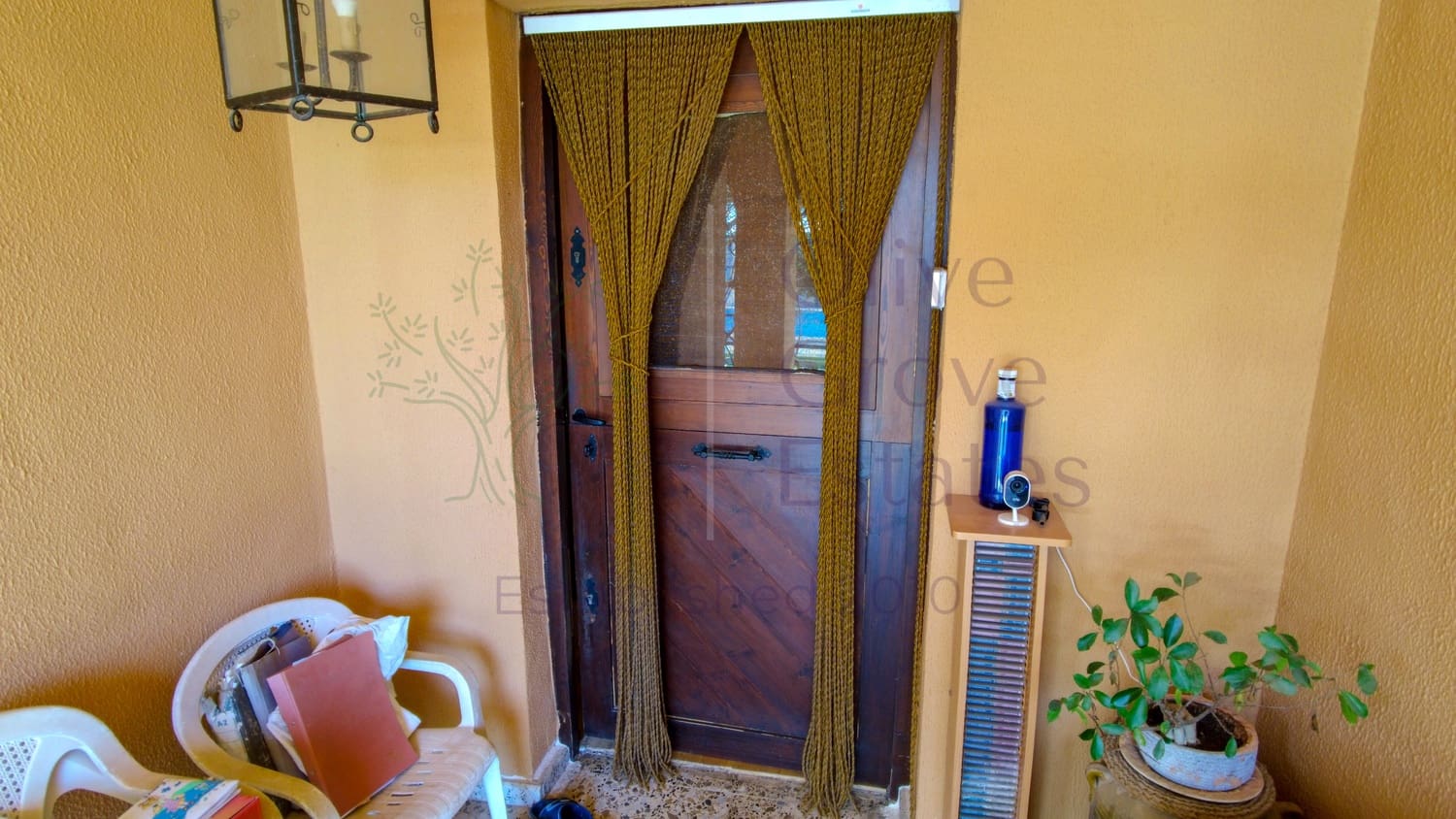 3 soveværelse Finca/Landehus til salg i Sax - € 249.925 (Ref: 8906934)