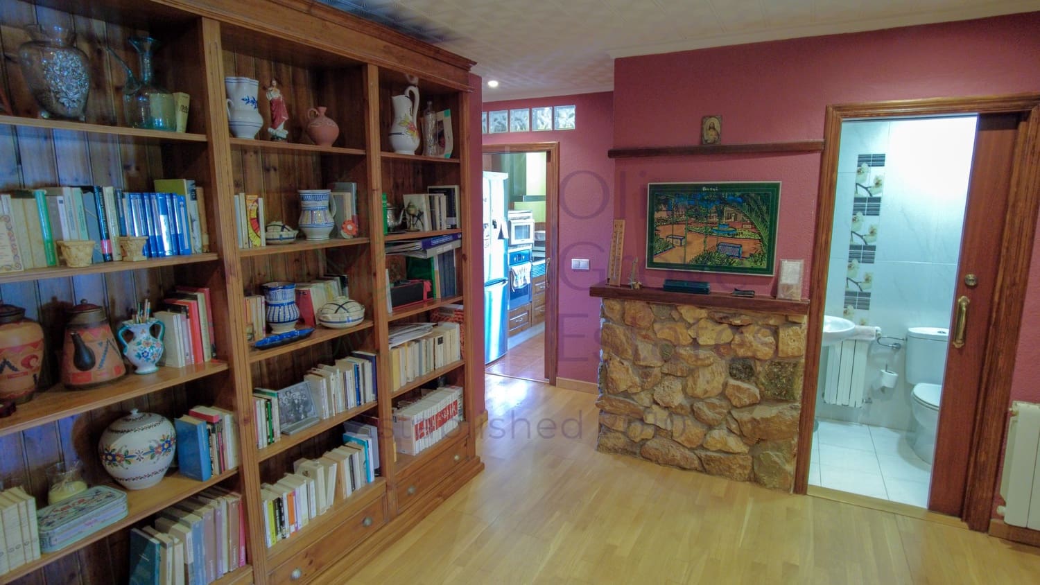 3 soveværelse Finca/Landehus til salg i Sax - € 249.925 (Ref: 8906934)