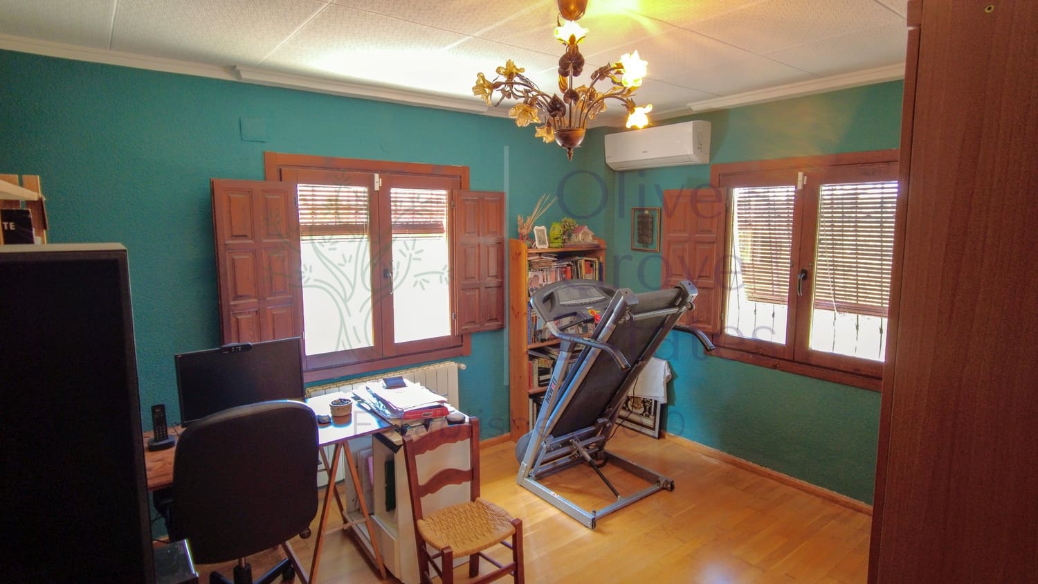 3 soveværelse Finca/Landehus til salg i Sax - € 249.925 (Ref: 8906934)