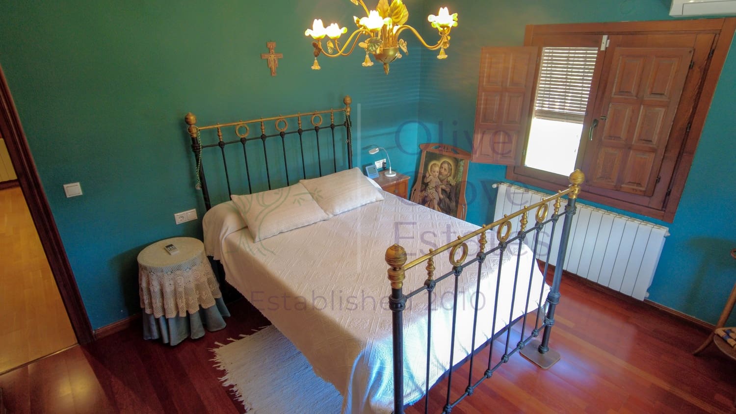 3 soveværelse Finca/Landehus til salg i Sax - € 249.925 (Ref: 8906934)