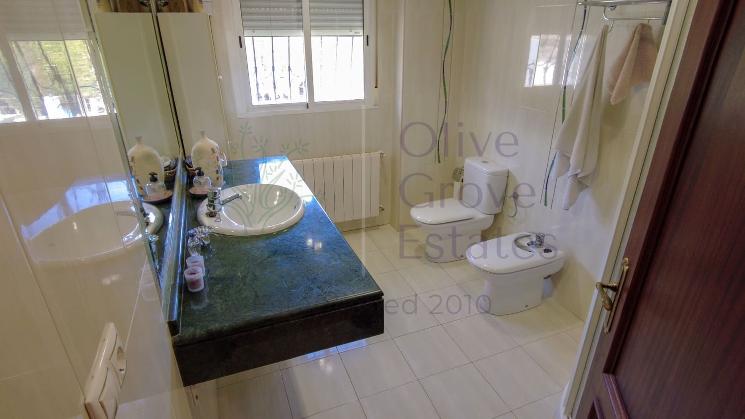 3 soveværelse Finca/Landehus til salg i Sax - € 249.925 (Ref: 8906934)