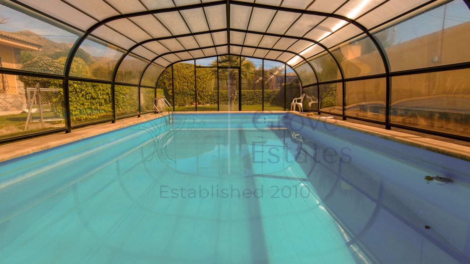 3 soveværelse Finca/Landehus til salg i Sax - € 249.925 (Ref: 8906934)