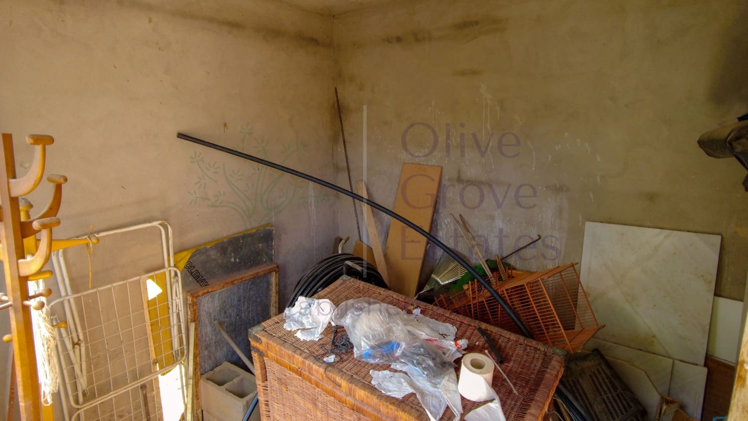 3 soveværelse Finca/Landehus til salg i Sax - € 249.925 (Ref: 8906934)